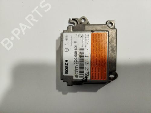 Kollisonspute sett PORSCHE CAYENNE (9PA)  | BP27223181C86 
