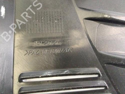 Upper protection MG MG HS (AS23)  | BP23452104M93 