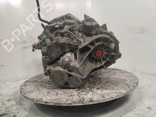 Gearbox RENAULT CLIO III (BR0/1, CR0/1)  | BP26401559M3 