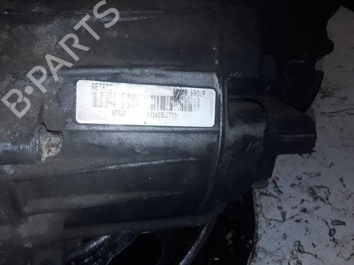 Gearkasse MG MG ZT 1.8 16V | BP15203195M3