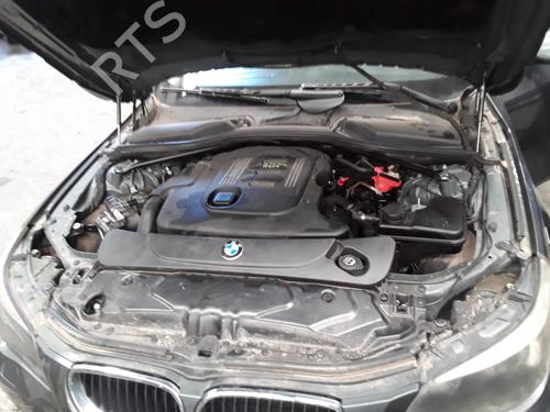 BP10653139C2 | Porta frente esquerda BMW 5 (E60) 520 d BP10653139C2