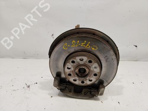 Used Right front steering knuckle VW TOURAN (1T1, 1T2) [2003-2011]  29057400