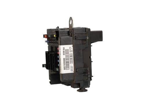 Fuse box PEUGEOT 307 CC (3B)  | BP29585937E1 