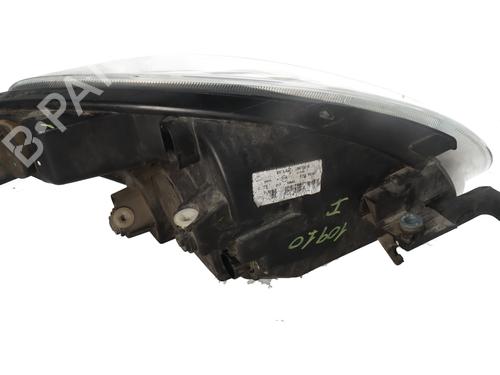 Left headlight FIAT 500L (351_, 352_) 1.3 D Multijet (199.LYM11, 199.LYM1A) | BP32163124C28  - Image 5