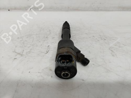 Injector RENAULT SCÉNIC II (JM0/1_) 1.9 dCi (JM0G, JM12, JM1G, JM2C) | BP29831015M100 