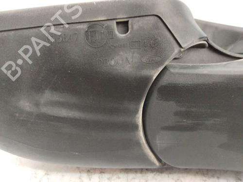 Left mirror FORD C-MAX (DM2) 1.6 TDCi | BP18691233C26 