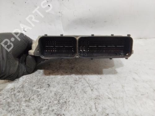 Engine control unit (ECU) AUDI A3 (8P1)  | BP27217739M57 