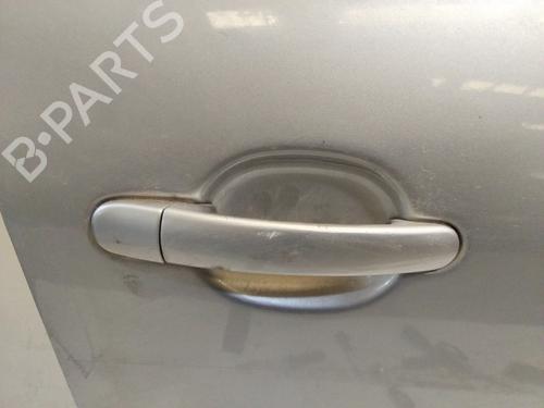 Right front door AUDI A2 (8Z0) 1.4 | BP19403647C3 