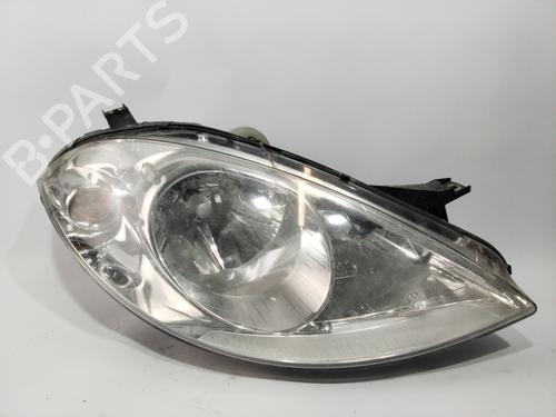 Used Right headlight MERCEDES-BENZ A-CLASS (W169) A 180 CDI (169.007, 169.307) (109 hp) 29127540