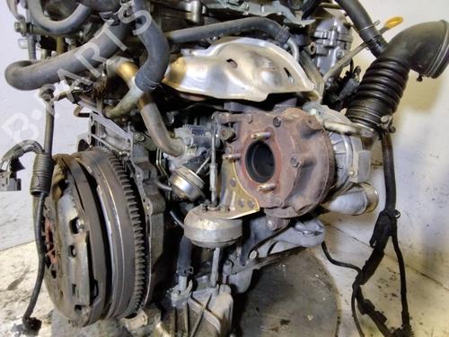 Engine LEXUS IS II (_E2_) 220d (ALE20) | BP37666122M1 - Image 4