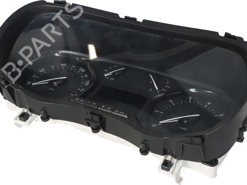 Instrument cluster PEUGEOT EXPERT Van (V_) | BP33982792C47 - Image 3