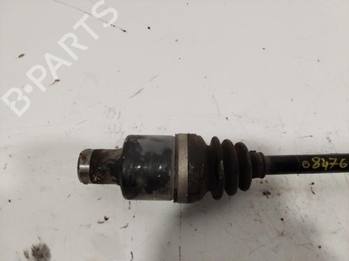 Right front driveshaft SUZUKI SWIFT III (MZ, EZ) | BP28598668M39