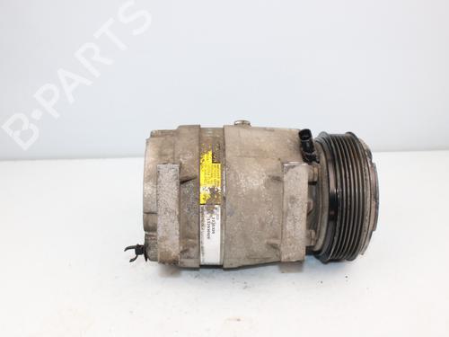 Compresseur AC RENAULT LAGUNA II (BG0/1_) 1.9 dCi (BG08, BG0G) (120 hp) 16428466