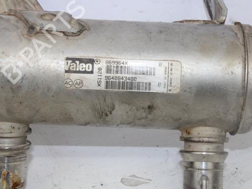 Egr PEUGEOT 807 (EB_) 2.0 HDi | BP15090675M69 