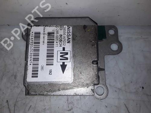 Used ECU airbags NISSAN MICRA II (K11) [1992-2007]  10249202