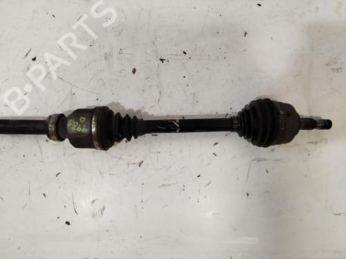 Right front driveshaft PEUGEOT 5008 (0U_, 0E_)  | BP29565648M39 