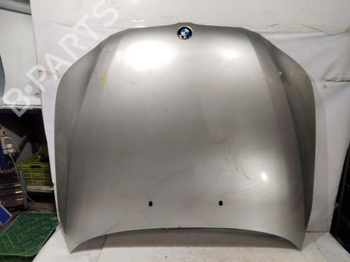 Capot Capot BMW 5 (E60) 530 d (218 hp) 34188831 34188831