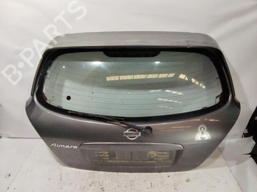 Other NISSAN ALMERA II Hatchback (N16) | BP34330627O1 - Image 4