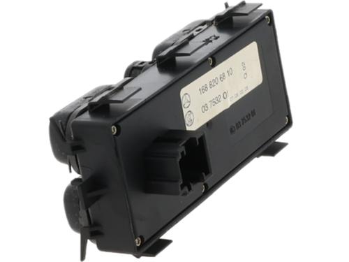 Left front window switch MERCEDES-BENZ A-CLASS (W168)  | BP29489127I27 