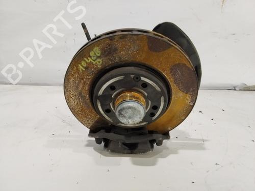 Used Right front steering knuckle MERCEDES-BENZ C-CLASS (W203) C 320 (203.064) (218 hp) 31633391