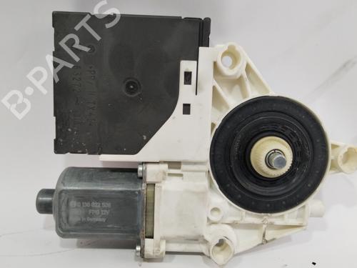 Right front window motor VW CADDY IV Box Body/MPV (SAA, SAH)  | BP26390120E20 