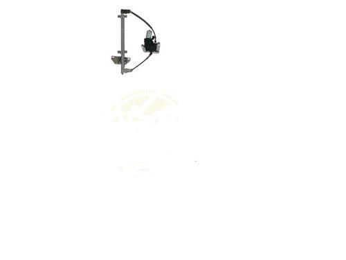 Front left window mechanism NISSAN PRIMERA Hatchback (P11)  | BP26222592C22 