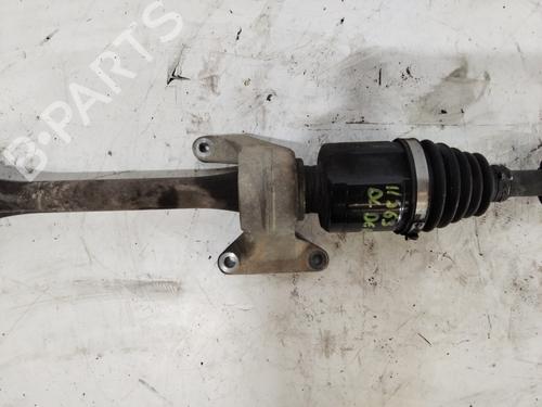 Right front driveshaft SUZUKI VITARA (LY) 1.6 DDiS AllGrip (APK416D) | BP34697503M39 - Image 2