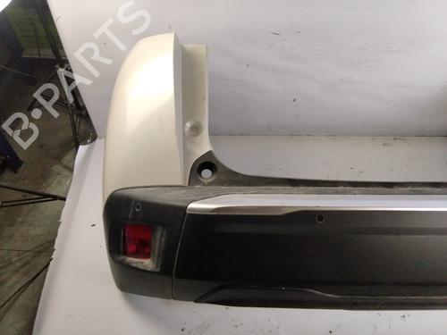 Rear bumper PEUGEOT 2008 II (UD_, US_, UY_, UJ_, UR_, UC_)  | BP29953445C8