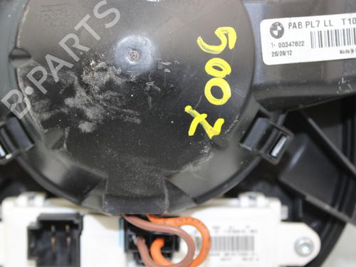 Fan BMW 3 (F30, F80) 320 d | BP18264172M128 
