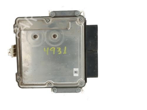 Used Engine control unit (ECU) LAND ROVER DISCOVERY SPORT (L550) 2.0 D (150 hp) 29618524