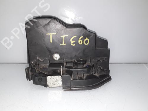 Rear left lock BMW 5 (E60) [2001-2010]  9301258