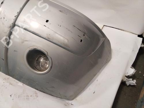Front bumper CITROËN BERLINGO / BERLINGO FIRST Box Body/MPV (M_)  | BP26035725C7 