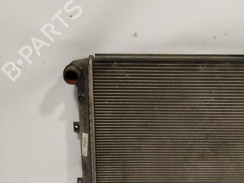 Køler SEAT ALTEA (5P1)  | BP24881308M31 