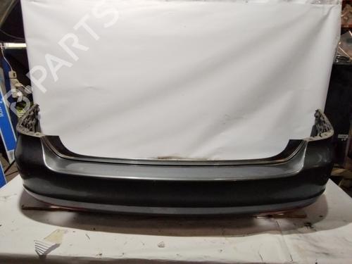 Used Rear bumper VW GOLF VI Variant (AJ5) [2009-2014]  30661559