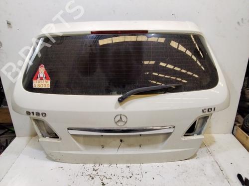 Tailgate MERCEDES-BENZ B-CLASS Sports Tourer (W245) B 180 CDI (245.207) | BP17741506C6 