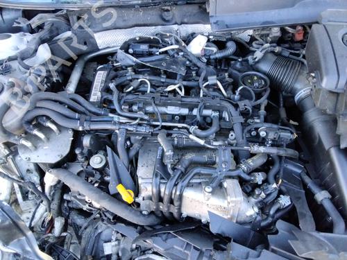 Rear parcel shelf VW GOLF VII (5G1, BQ1, BE1, BE2)  | BP31096139C85 