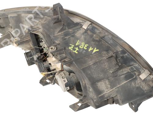 Left headlight MERCEDES-BENZ VITO Bus (W639) 115 CDI (639.701, 639.703, 639.705) | BP33793368C28 - Image 2