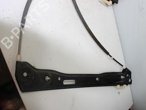 Front right window mechanism BMW 1 (E87) 116 i | BP17451541C23 