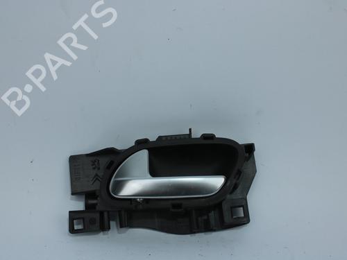 Maniglia interna posteriore sinistra PEUGEOT 508 SW I (8E_) 1.6 HDi (112 hp) 9660525480 |  9660525480 |