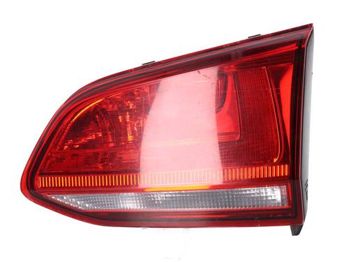 Højre baglygte bagklap Højre baglygte bagklap VW GOLF VII Variant (BA5, BV5) [2013-2022] 39651605 39651605