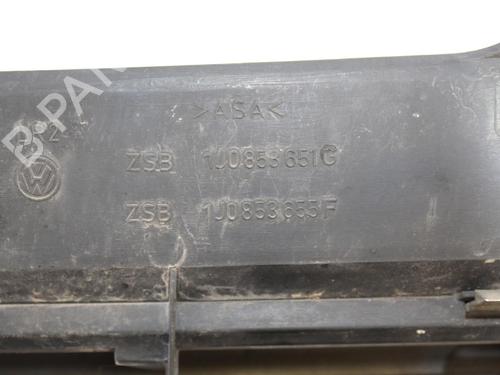 Grill VW GOLF IV (1J1)  | BP13716714C40 