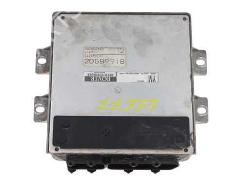 Used Engine control unit (ECU) Engine control unit (ECU) ROVER 45 I Hatchback (RT) [2000-2005] 35725884 35725884