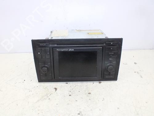 Used Electronic module AUDI A4 B7 Avant (8ED) [2004-2008]  15283937