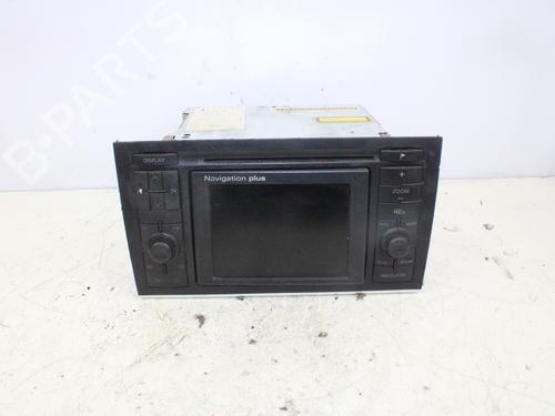 Auto-radio AUDI A4 B7 Avant (8ED) [2004-2008]  15283937