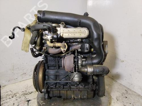 Engine AUDI A3 Sportback (8PA) | BP36572092M1 - Image 3