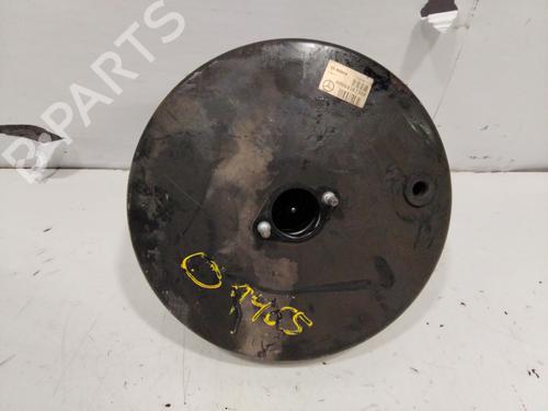 Used Servo brake MERCEDES-BENZ VITO Van (W638) 108 D 2.3 (638.064, 638.068) (79 hp) 29073865