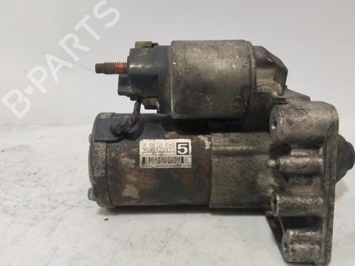 Used Starter CITROËN C4 Picasso I MPV (UD_) [2006-2015]  28478525
