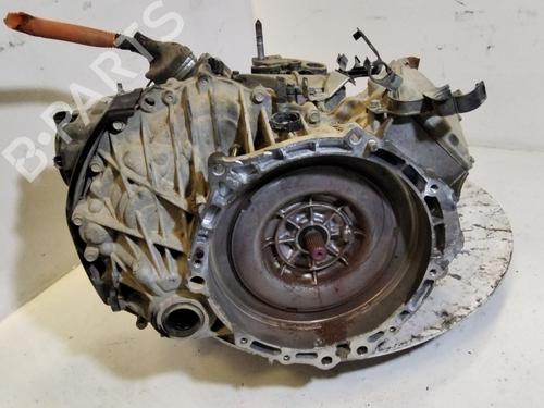 Used Gearbox TOYOTA PRIUS Liftback (_W2_) [2003-2010]  19422372