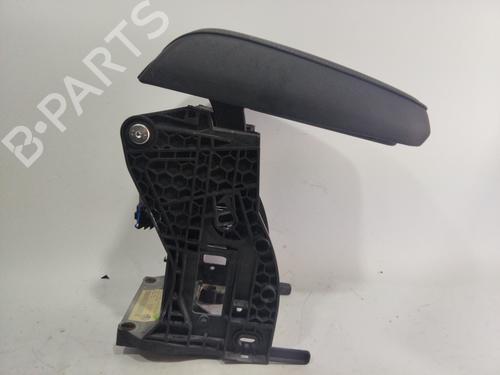 Armrest / Center console SKODA KAROQ (NU7, ND7)  | BP29533403I20 