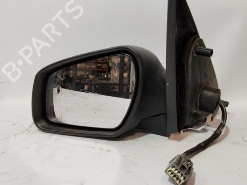 Used Left mirror FORD MONDEO III Saloon (B4Y) 2.0 TDCi (130 hp) 28191800